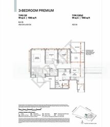Union Square Residences (D1), Condominium #615618701